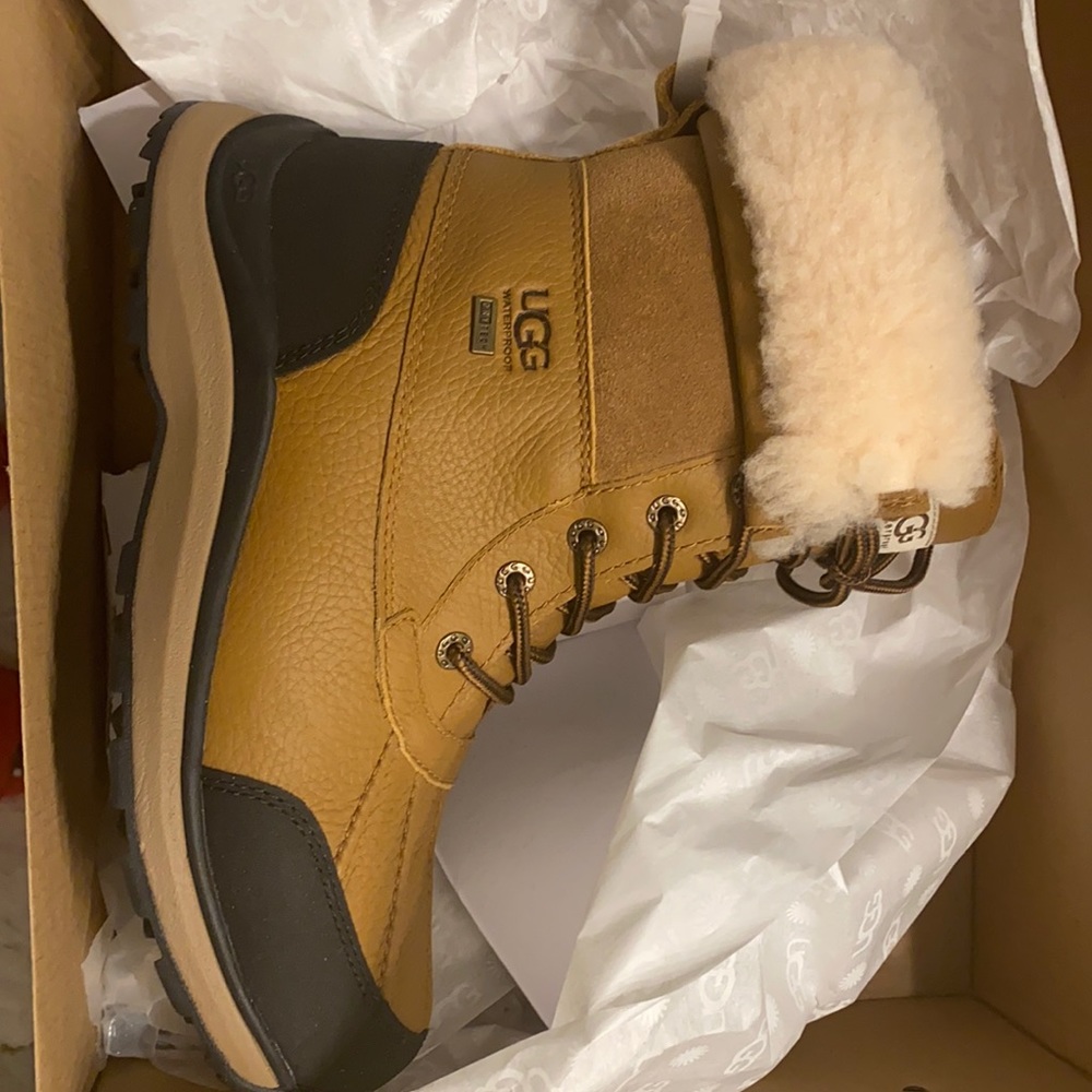 Ugg boots